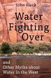 Water is for Fighting Over (eBook, ePUB) - Bild 1