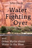 Water is for Fighting Over (eBook, ePUB)
