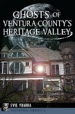 Ghosts of Ventura County's Heritage Valley (eBook, ePUB)