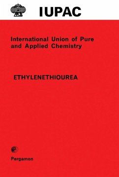 Ethylenethiourea (eBook, PDF) - Stuart, Sam