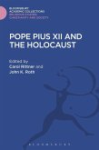 Pope Pius XII and the Holocaust (eBook, PDF)