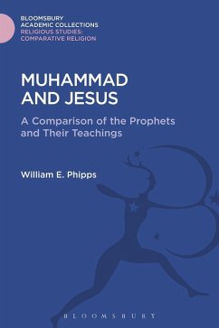Cover Muhammad and Jesus (eBook, PDF)