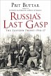 Russia's Last Gasp (eBook, ePUB) - Bild 1