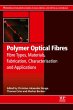 Polymer Optical Fibres (eBook, ePUB) - Bild 1
