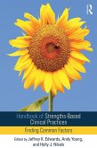 Handbook of Strengths-Based Clinical Practices (eBook, ePUB)
