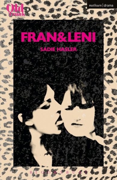 Fran & Leni (eBook, ePUB) Fran & Leni (eBook, ePUB)