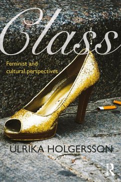 Class (eBook, ePUB) - Holgersson, Ulrika