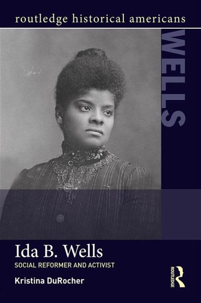 Ida B. Wells (eBook, PDF)