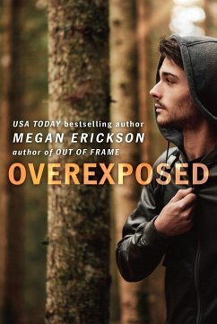 Cover Overexposed (eBook, ePUB)