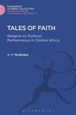 Tales of Faith (eBook, PDF)