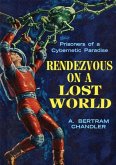 Rendezvous On A Lost World (eBook, ePUB)