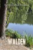 Walden (eBook, ePUB)