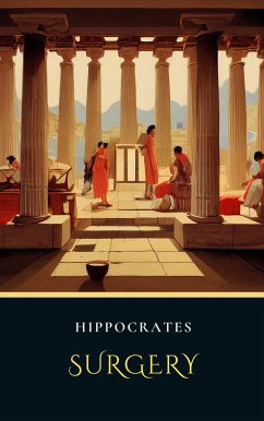 Surgery (eBook, ePUB) - Hippocrates