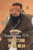 Doctrine of the Mean (eBook, ePUB)