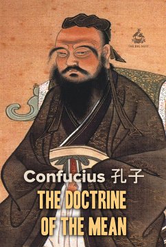 The Doctrine of the Mean (eBook, ePUB) - Confucius