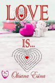 Love Is ... (eBook, ePUB)