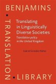 Translating in Linguistically Diverse Societies (eBook, PDF) Translating in Linguistically Diverse Societies (eBook, PDF)