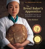 The Bread Baker's Apprentice, 15th Anniversary Edition (eBook, ePUB)