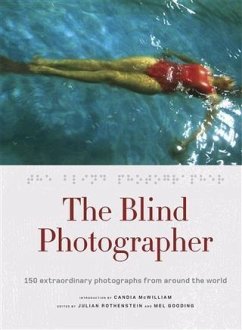 Cover Blind Photographer (eBook, ePUB)
