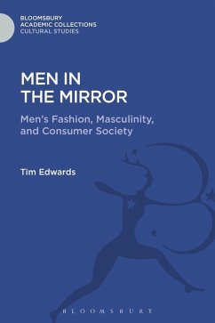 Men in the Mirror (eBook, PDF) - Edwards, Tim