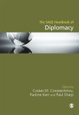 The SAGE Handbook of Diplomacy (eBook, PDF)
