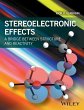 Stereoelectronic Effects (eBook, ePUB) - Bild 1