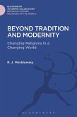 Beyond Tradition and Modernity (eBook, PDF)