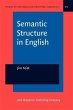 Semantic Structure in English (eBook,... - Bild 1