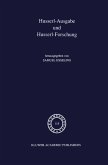 Husserl-Ausgabe und Husserl-Forschung (eBook, PDF)