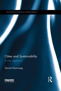 Cover Cities and Sustainability (eBook, PDF)