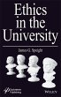 Ethics in the University (eBook, PDF) - Bild 1