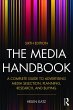 The Media Handbook (eBook, ePUB) - Bild 1