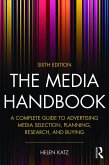 The Media Handbook (eBook, ePUB)