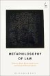 Metaphilosophy of Law (eBook, PDF) - Bild 1