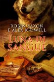Luna di sangue (eBook, ePUB)
