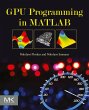 GPU Programming in MATLAB (eBook, ePUB) - Bild 1