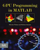 GPU Programming in MATLAB (eBook, ePUB)