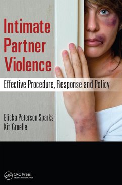 Cover Intimate Partner Violence (eBook, PDF)