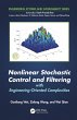 Nonlinear Stochastic Control and... - Bild 1