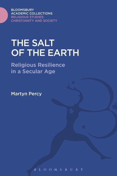 The Salt of the Earth (eBook, PDF)