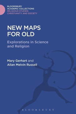 New Maps for Old (eBook, PDF) - Gerhart, Mary; Russell, Allan Melvin