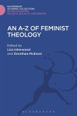 An A-Z of Feminist Theology (eBook, PDF)