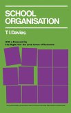 School Organisation (eBook, PDF) School Organisation (eBook, PDF)