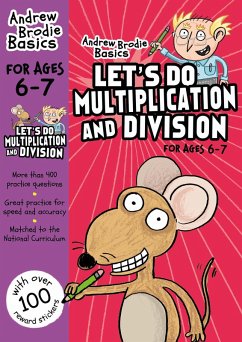 Cover Let's do Multiplication and Division 6-7 (eBook, PDF)