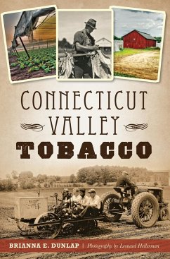 Cover Connecticut Valley Tobacco (eBook, ePUB)
