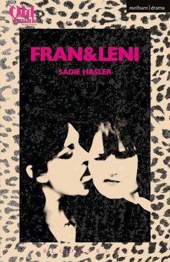 Fran & Leni (eBook, PDF) - Hasler, Sadie