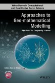 Approaches to Geo-mathematical Modelling (eBook, PDF)