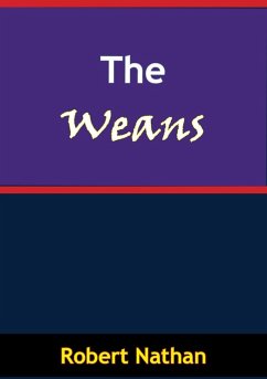 Cover Weans (eBook, ePUB)