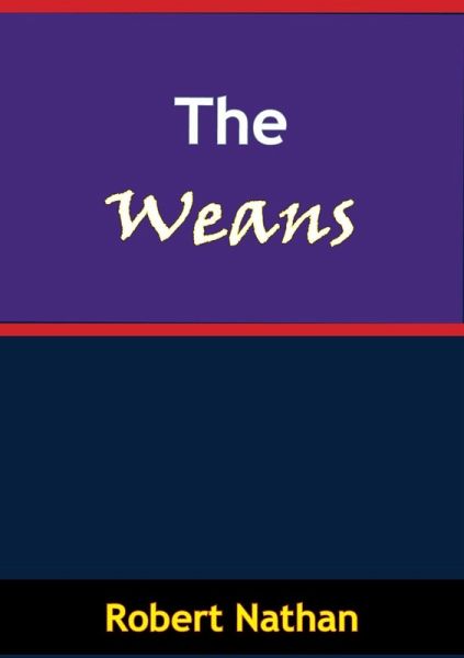 Weans (eBook, ePUB) Weans (eBook, ePUB)