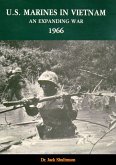 U.S. Marines In Vietnam: An Expanding War, 1966 (eBook, ePUB)